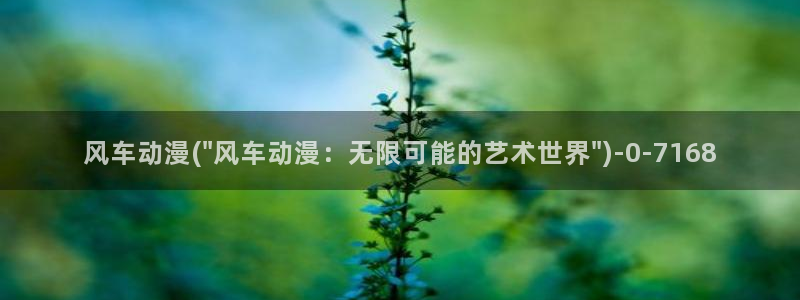 一念永恒动漫